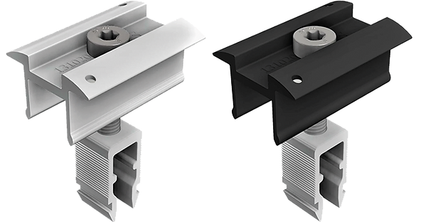 Pince de module Schletter