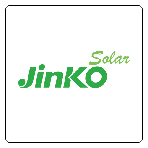 Nos produits Jinko Solar