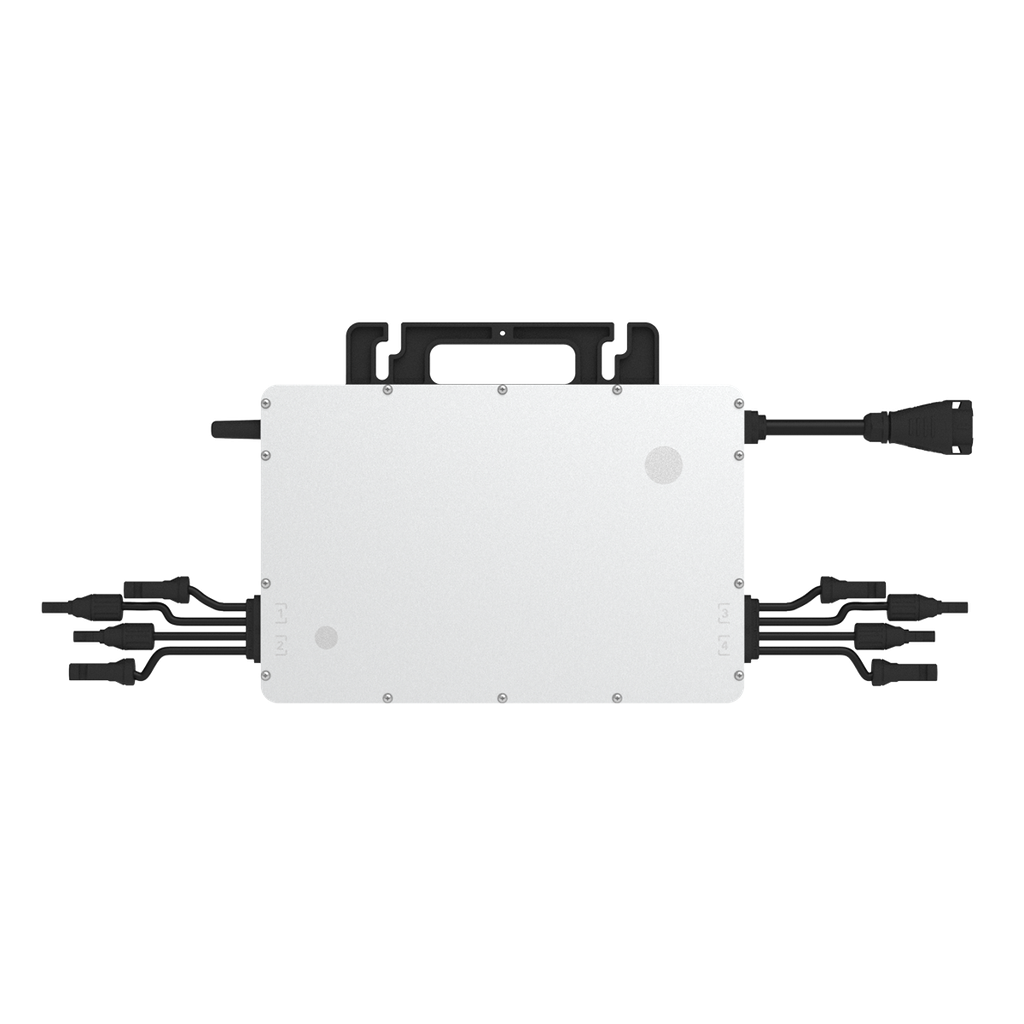 Hoymiles HMS 1600-4 - Micro onduleur