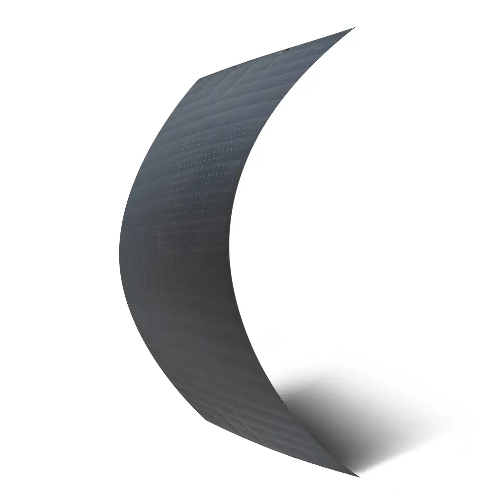 Sunport Flexible 126 S-FLEX6II 370W Mono PERC Black