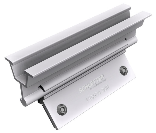 [SCHCLAMFITP] ClampFit Pro / système de fixation de tôles trapézoïdales - 130004-300