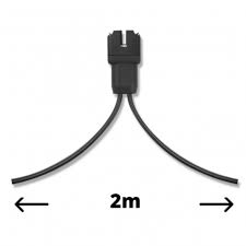 [LPFQ25173P] Enphase Q-Cable Tri paysage à l'unité