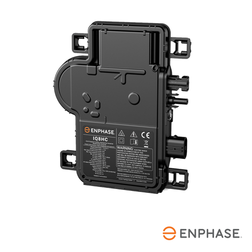 [ENPIQ8HC384VA] ENPHASE Micro-onduleur IQ8HC-384VA