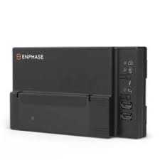 [ENPENVSMET] ENPHASE Envoy-S, Metered