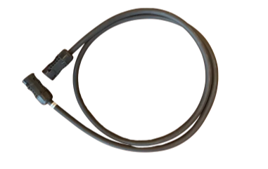 [HOYHMSCC2X4MM2] Hoymiles - HMS Connection Cable 2*4mm²