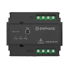 [ENPQREPLA3P] ENPHASE - Q RELAY 3P